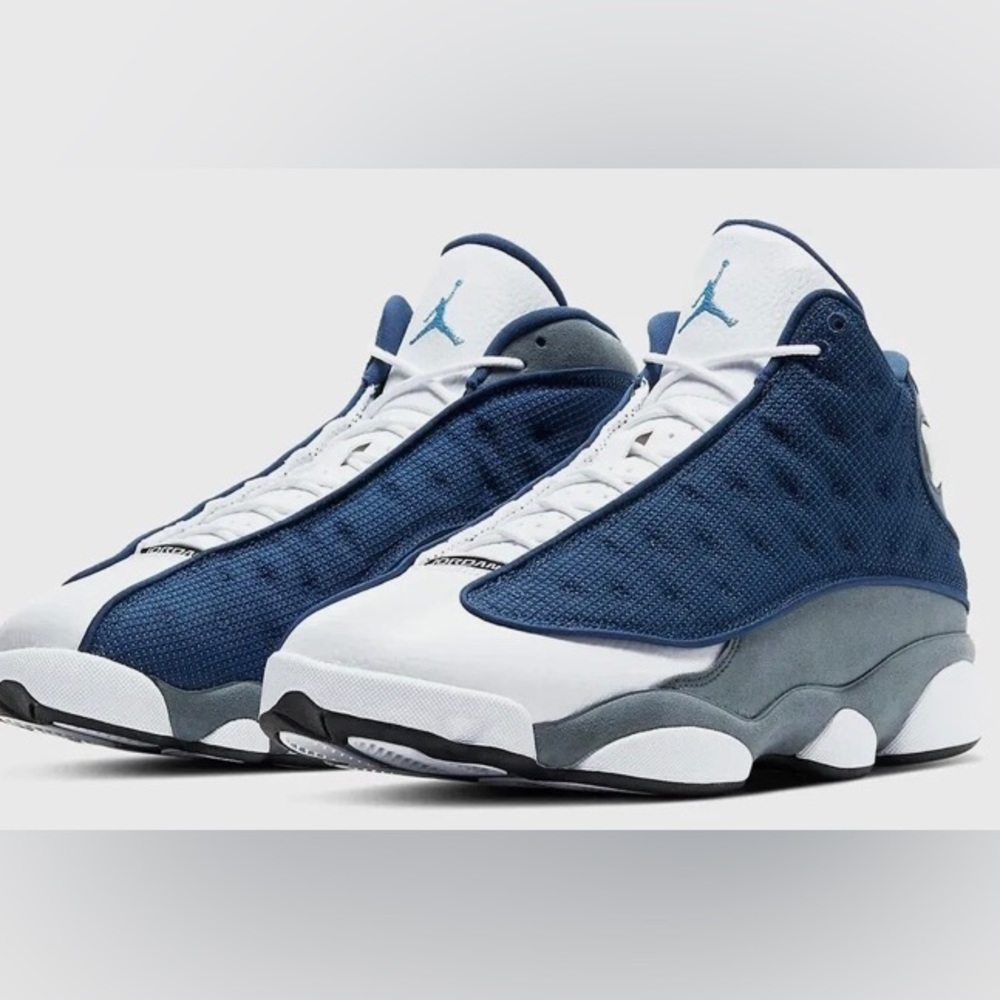 Jordan Retro 13 Flint (2020) Size 10